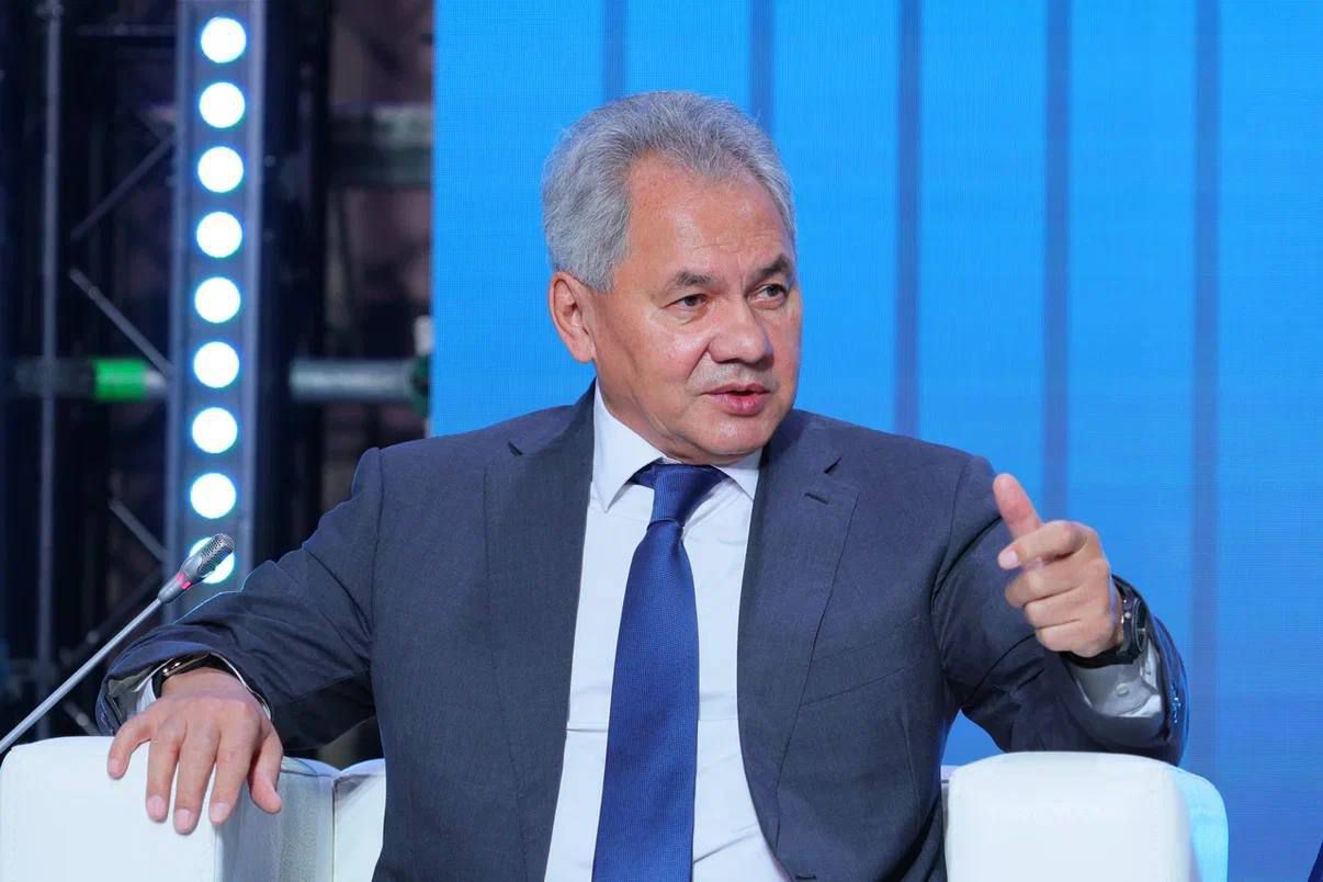 «Народы России и СНГ». В Москве стартовал Международный фестиваль, приуроченный ко Дню народного единства